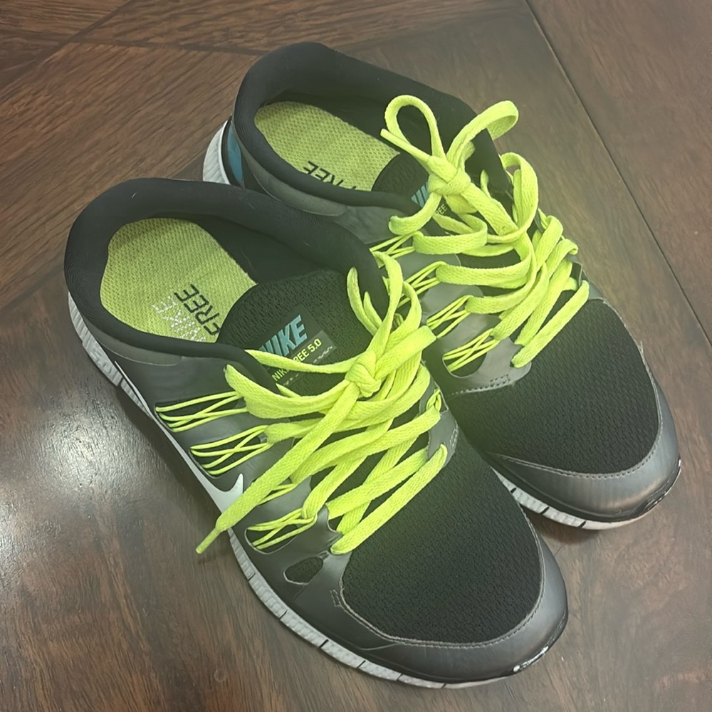 Nike Free Shoes